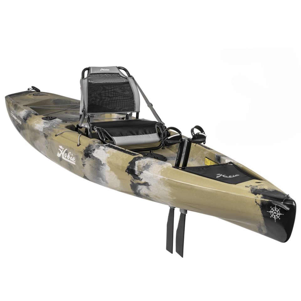 HOBIE COMPASS CAMO, Colour: CAMO(2022)