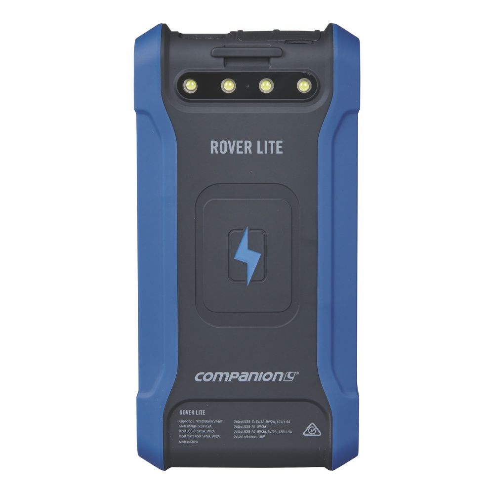 Rover Lite  Power Bank