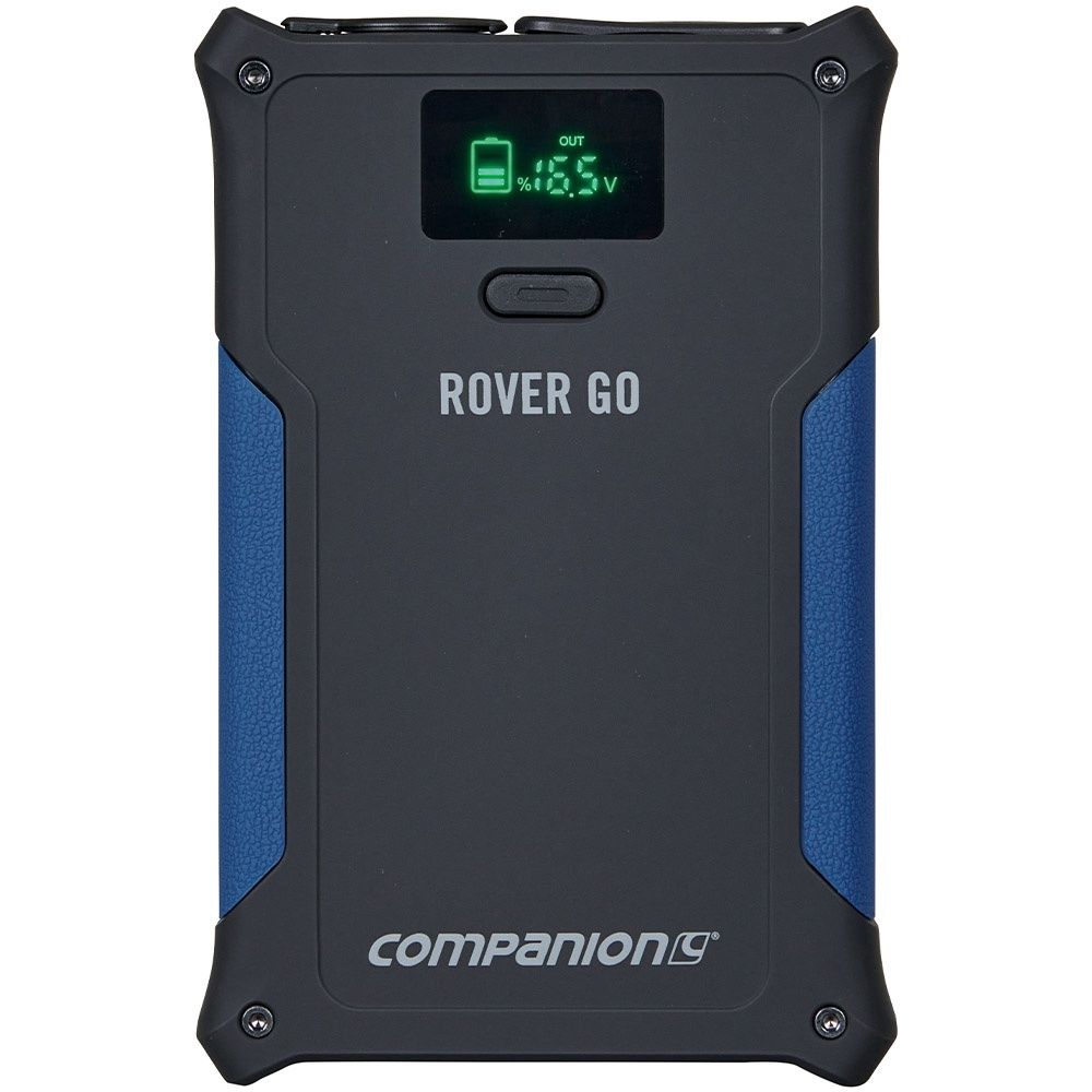 Companion Rover Go Powerbank Was $259.99 Now $199.99
