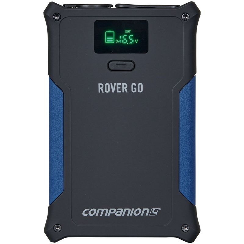 Companion Rover Go Powerbank
