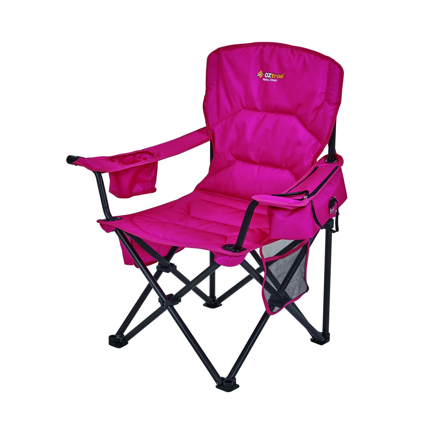 MALIBU ARM CHAIR