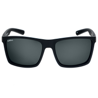 Spotters Riot Matt Black Carbon Sunglasses