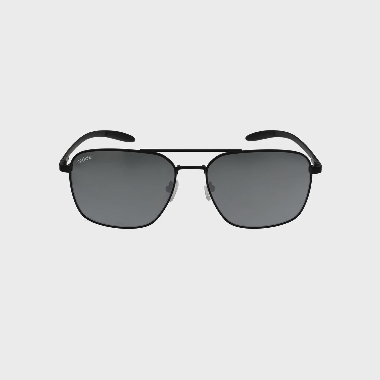 Oxide Mercury Grey Sunglasses