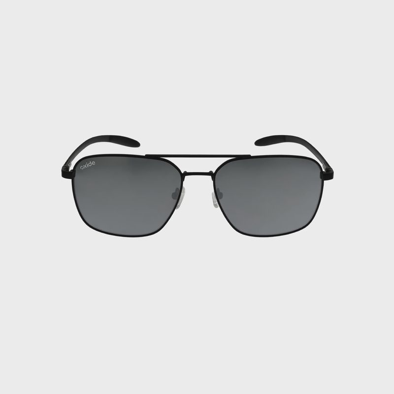 Oxide Mercury Grey Sunglasses