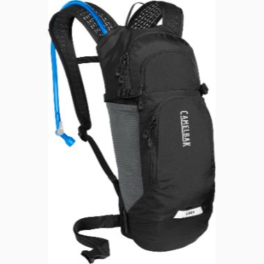CAMELBAK LOBO 2L BLACK, Colour: Black