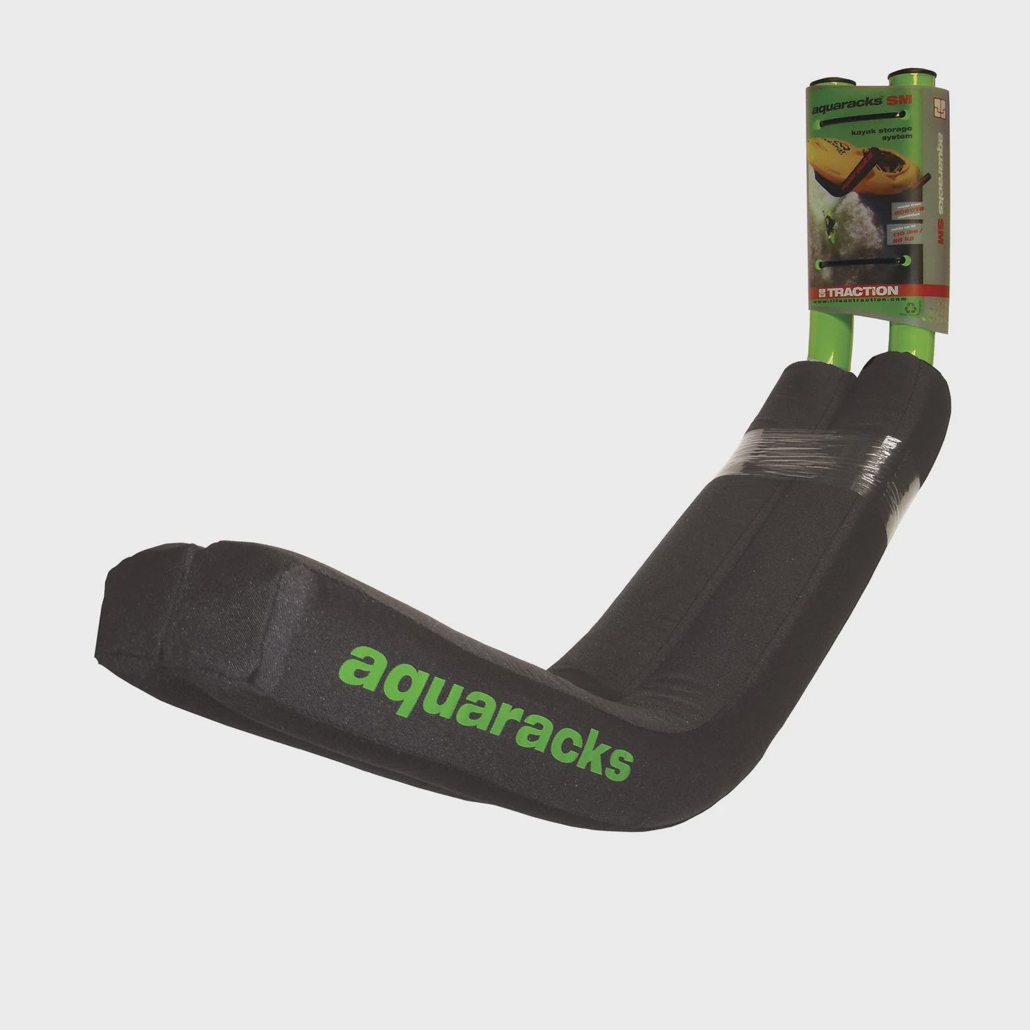 Aquarack. Small Green