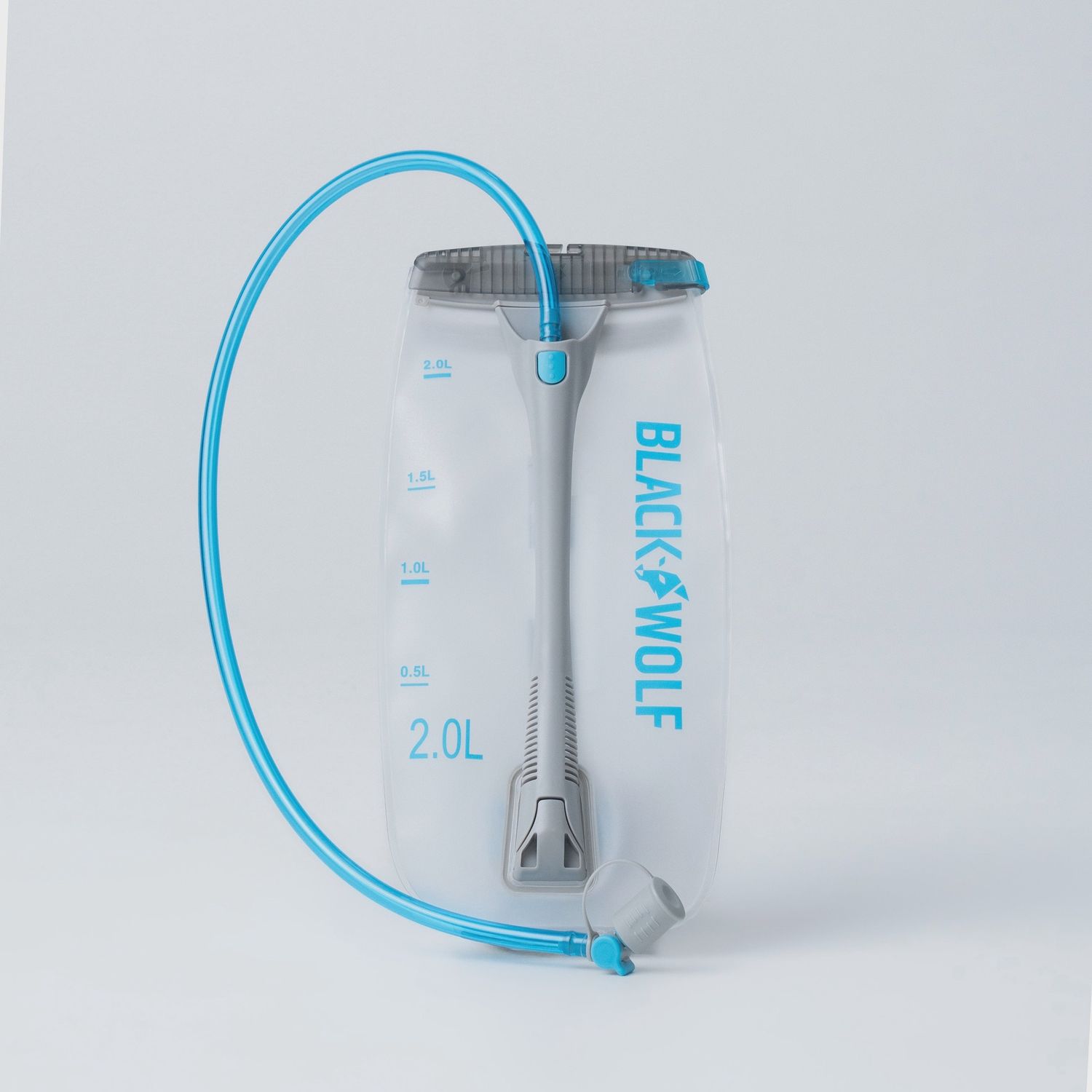 Hydration tank. 2 litre