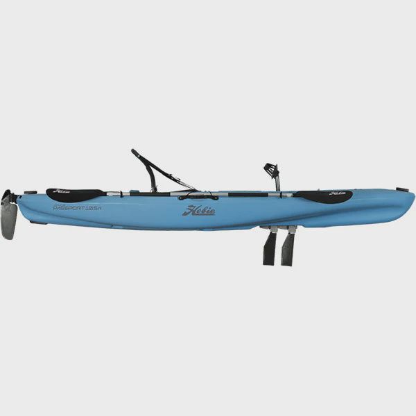 Hobie Passport 10.5R Rotomolded. Slate