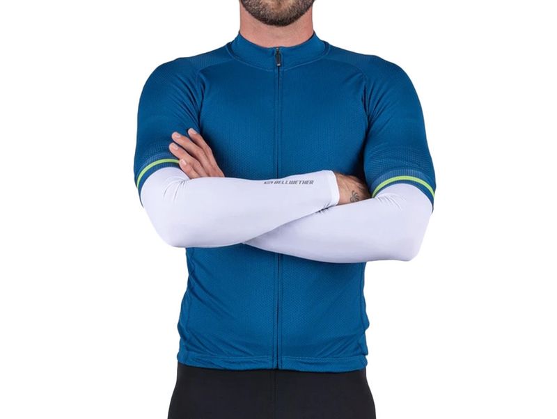 Bellwether Coldflash UPF Sun Sleeves , Fishing,biking and Outdoors