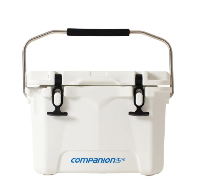 15l Ice Bucket with Bail Handle