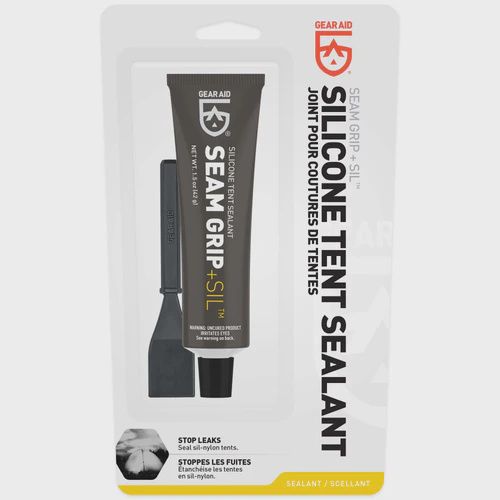 SILICONE TENT SEALANT