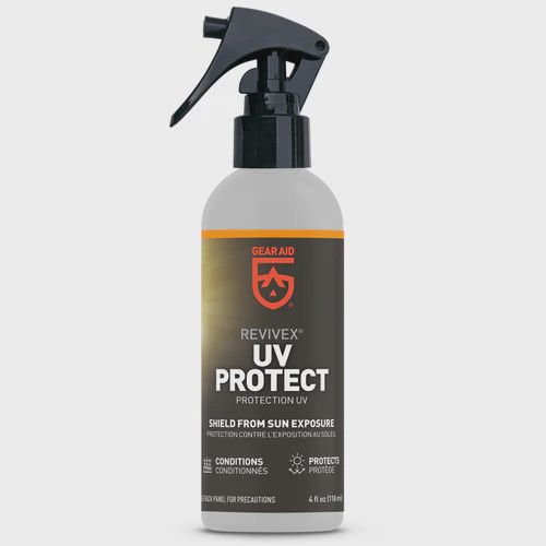 Gear Aid UV Protectant
