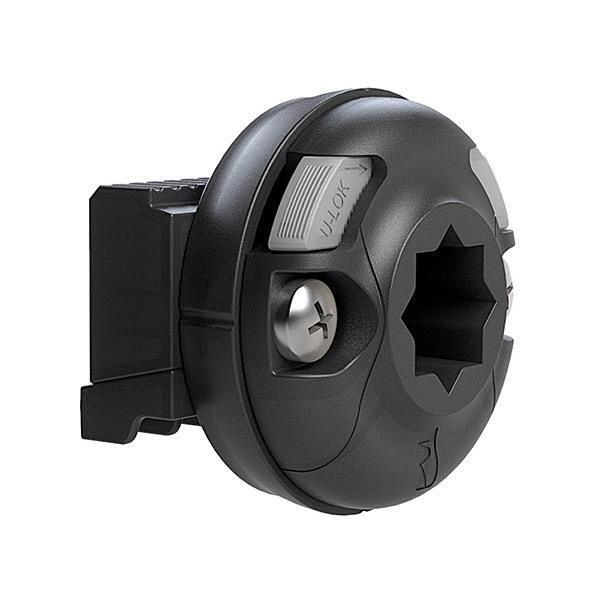 Tracwedge Starport Gunwale Mount Austral