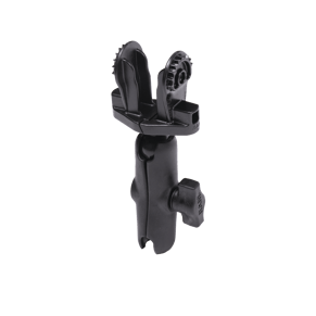 RAM Fish Finder Mount 1-inch Ball &amp; Arm HOOK2