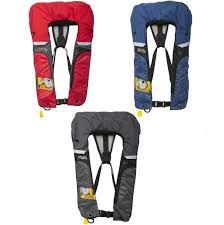 PFD HOBIE I-YOKE. INSTORE ONLY