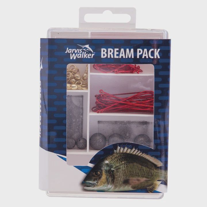 SPECIES PACKS