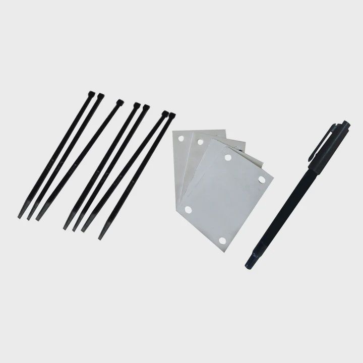 CRAB POT ID KIT