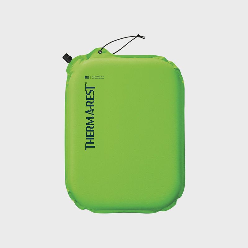 THERMAREST LITE SEAT, Colour: Green