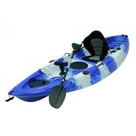 DRAGON PROFISHER KAYAK. IN STORE ONLY