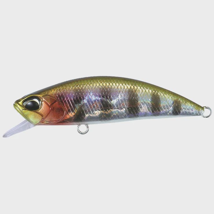 Duo Spearhead Ryuki 50F, Colour: Prism Gill