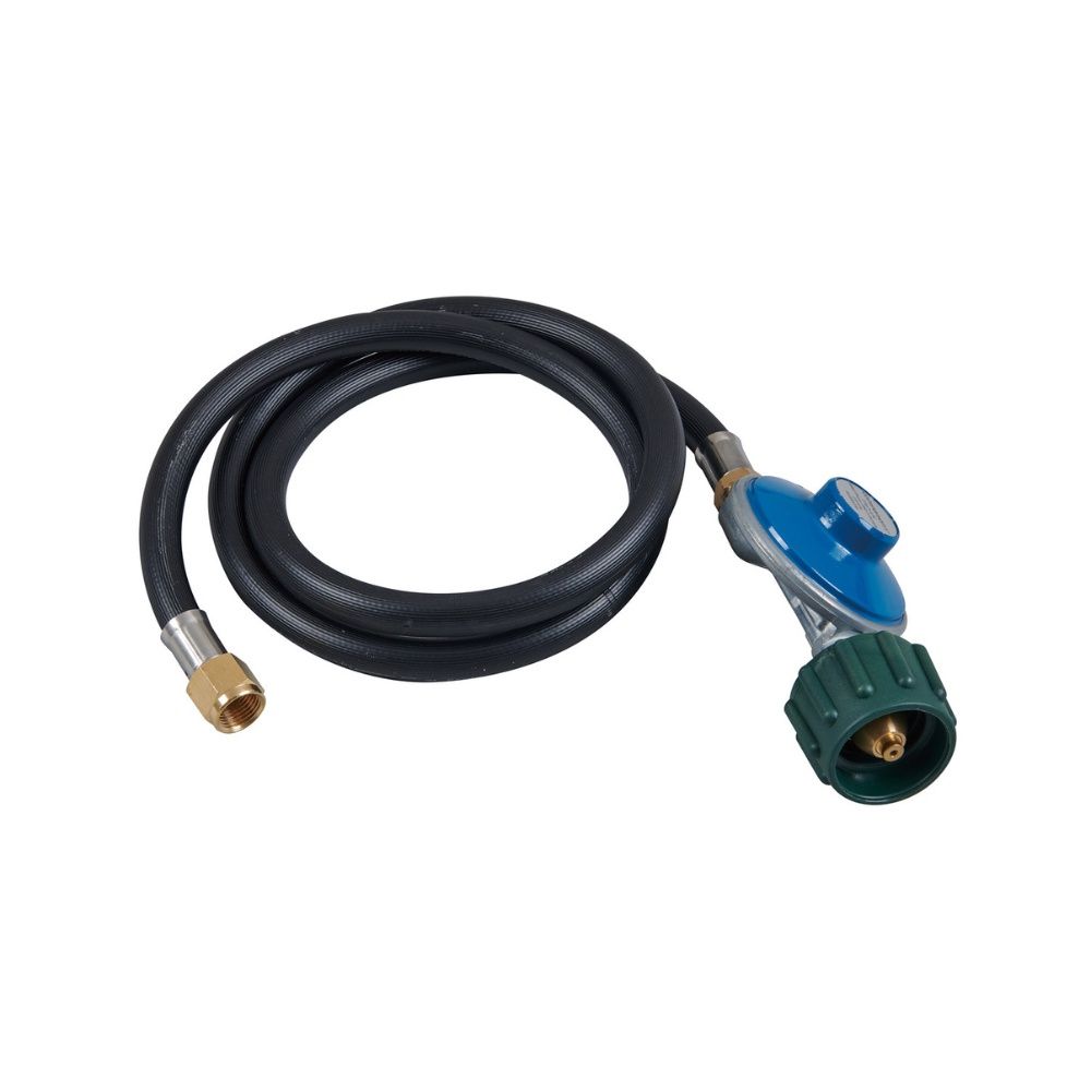 Hose LCC27 Regulator 3/8&quot; SAE 1.2M