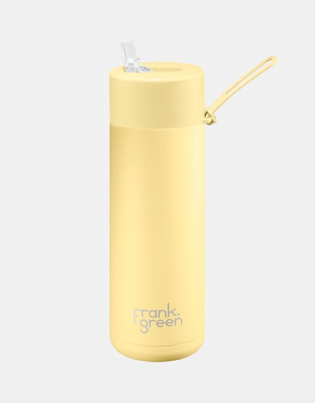 Frank Green Ceramic Reusable bottle 20oz/595ml