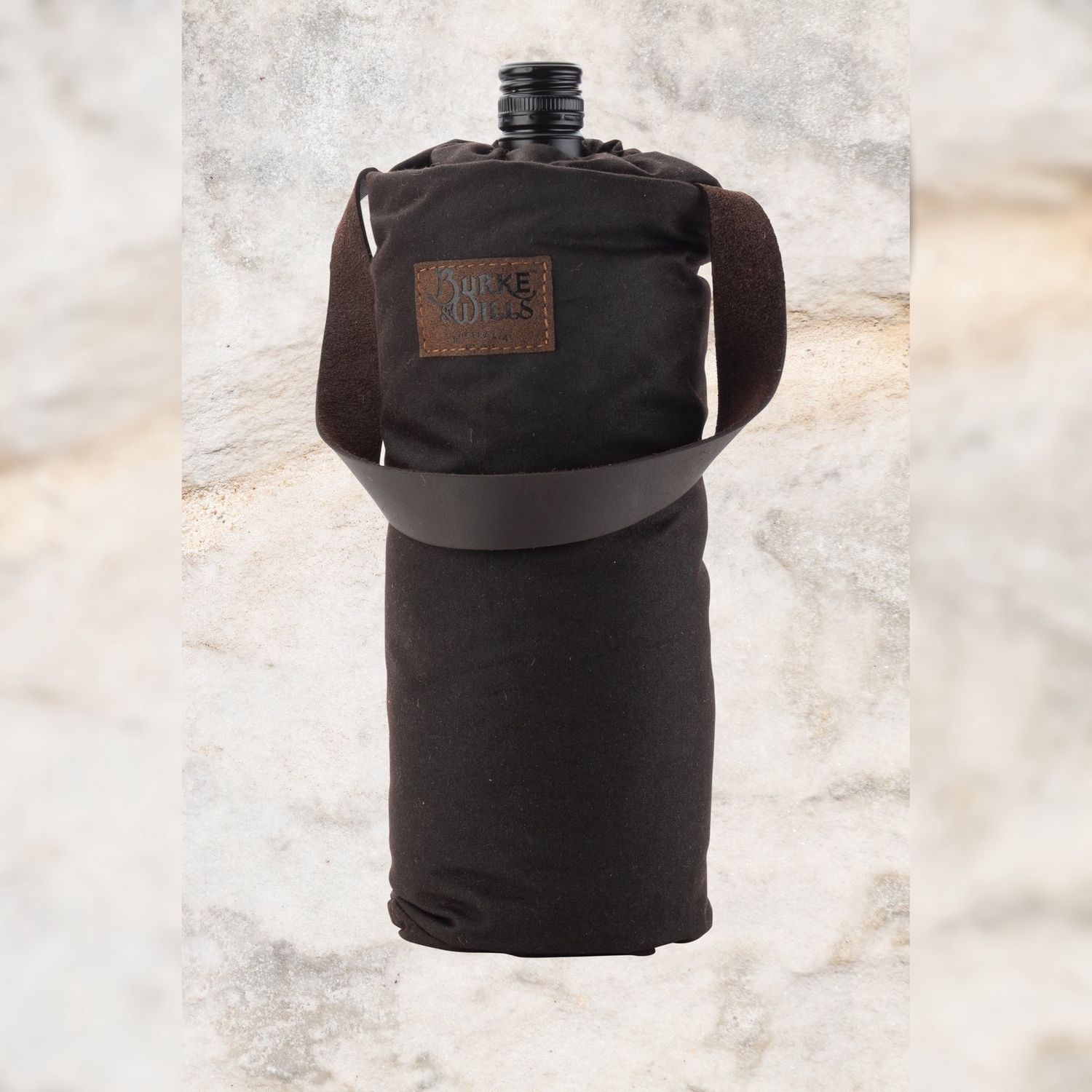 Burke &amp; Wills Bottle Cooler