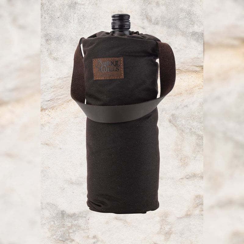Burke &amp; Wills Bottle Cooler
