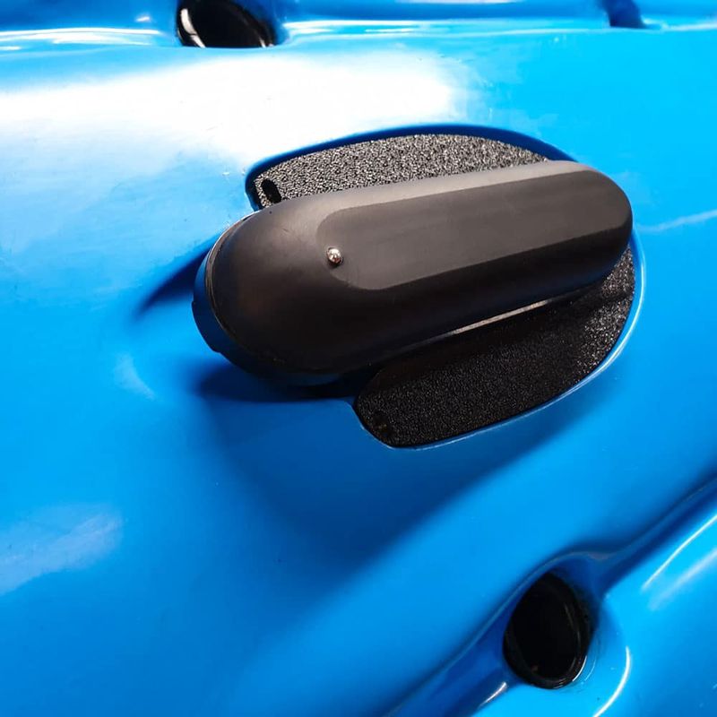 Raymarine HV-100 Ready Transducer Mount (suits Hobie®)