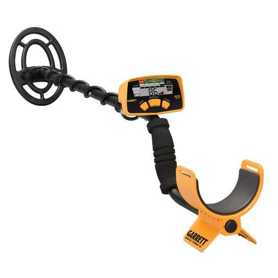 Garrett ACE 200i Metal Detector