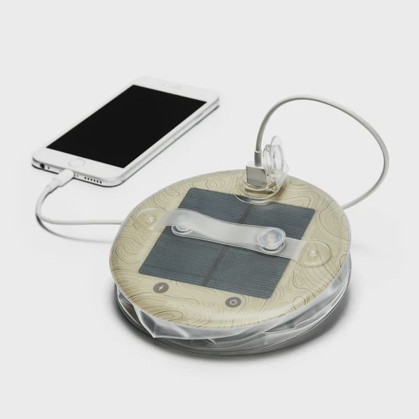 Luci Lux Pro solar light