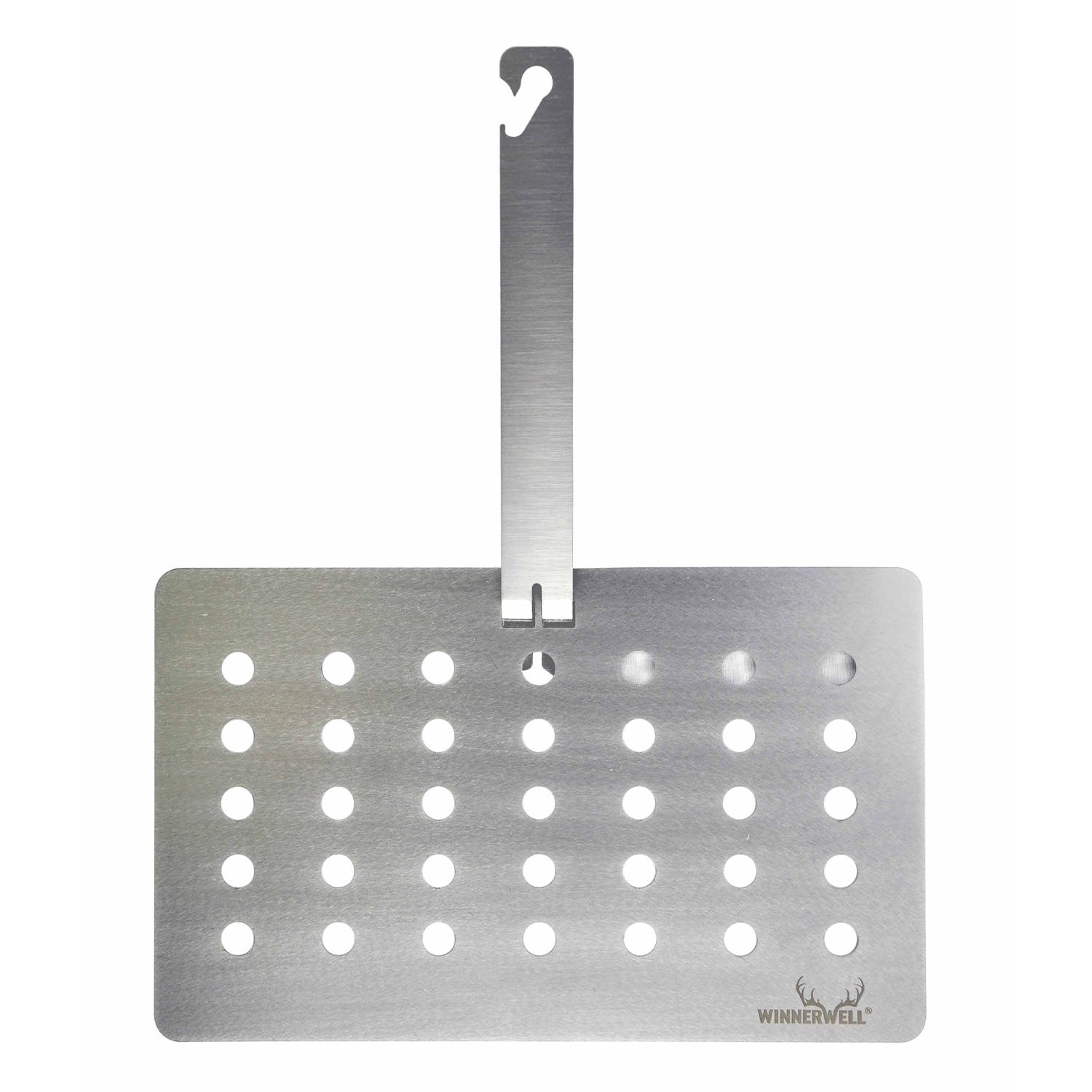Winnerwell Stainless Grill Plate Was $29.90 Now$ 18.99   (SP)