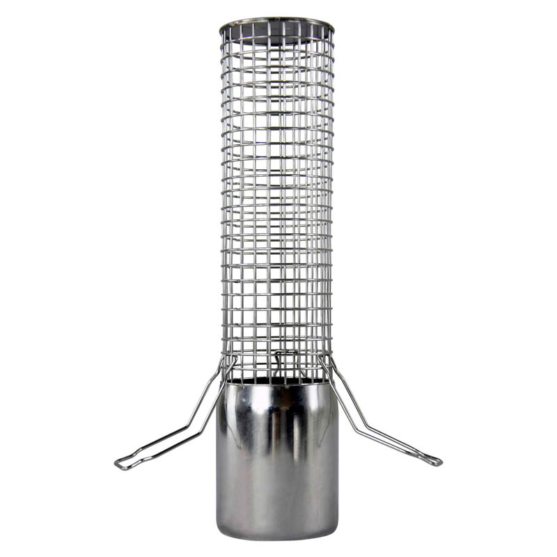 Winnerwell Spark Arrestor 2.1&quot; Was$28.95 Now $13  (SP)