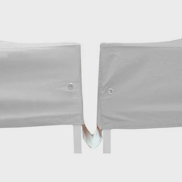 Outdoor Connection Gazebo Gutter 3M Was $18.95 Now $10 (SP)