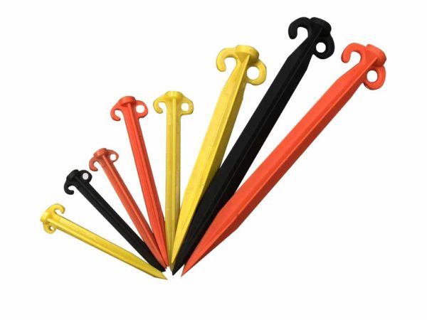 PLASTIC PEG 225 MM