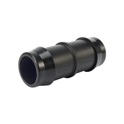 25MM SULLAGE HOSE JOINER Each $2