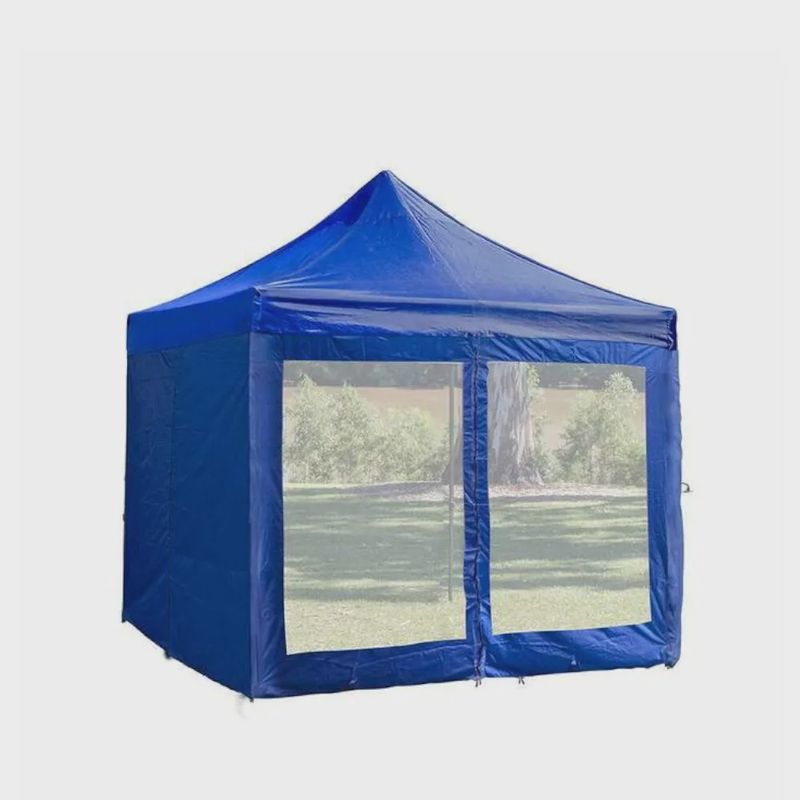 Outdoor Connection Gazebo Mesh Wall 2.4  WAS $29.90 NOW $15 (SP)