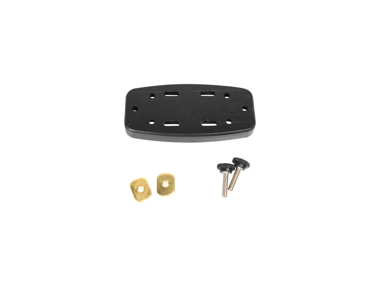 Harmony SlideTrax Mounting Plate
