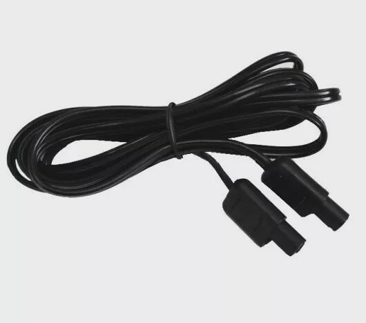 Outdoor Connection  Firefly 2m power lead cable Extension WAS$6.95 NOW$3.50 (SP)