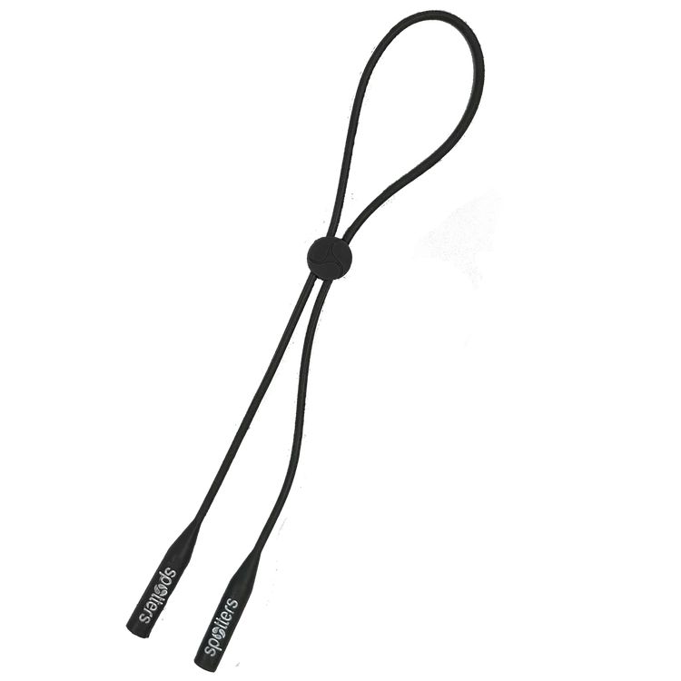 Spotters Adjustable Silicon Strap