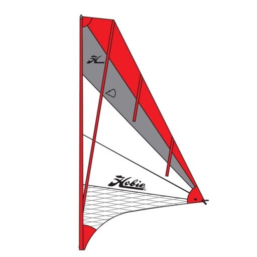 Hobie Sail Suit Tandem  Island