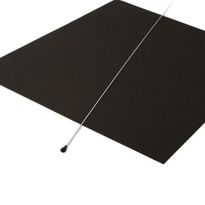 Hobie Batten 3/16 RG Rod, 7' 8-1/2"