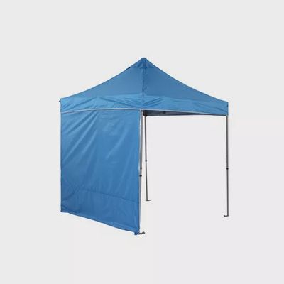 Gazebo wall kit. Oztrail Freestyle 2.1m. Blue