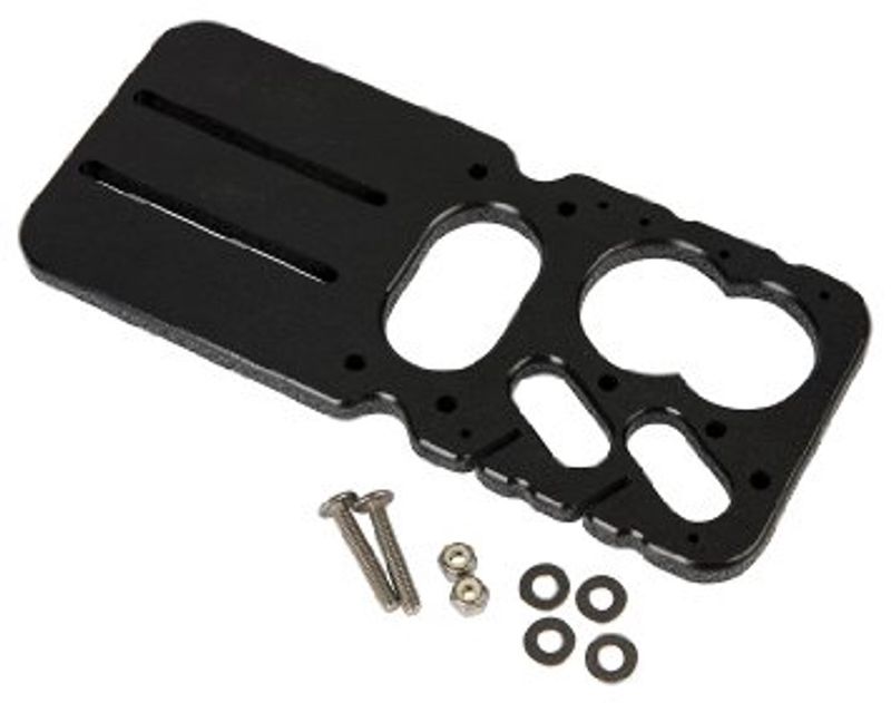 Harmony SlideTrax Toolboard Was$59.95 Now$25 (SP)