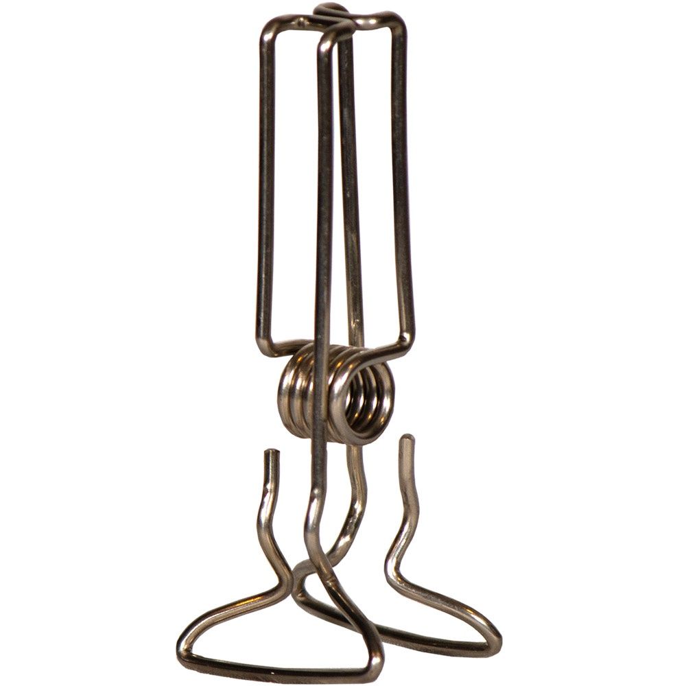 Big Peg Mozzie Coil Holder