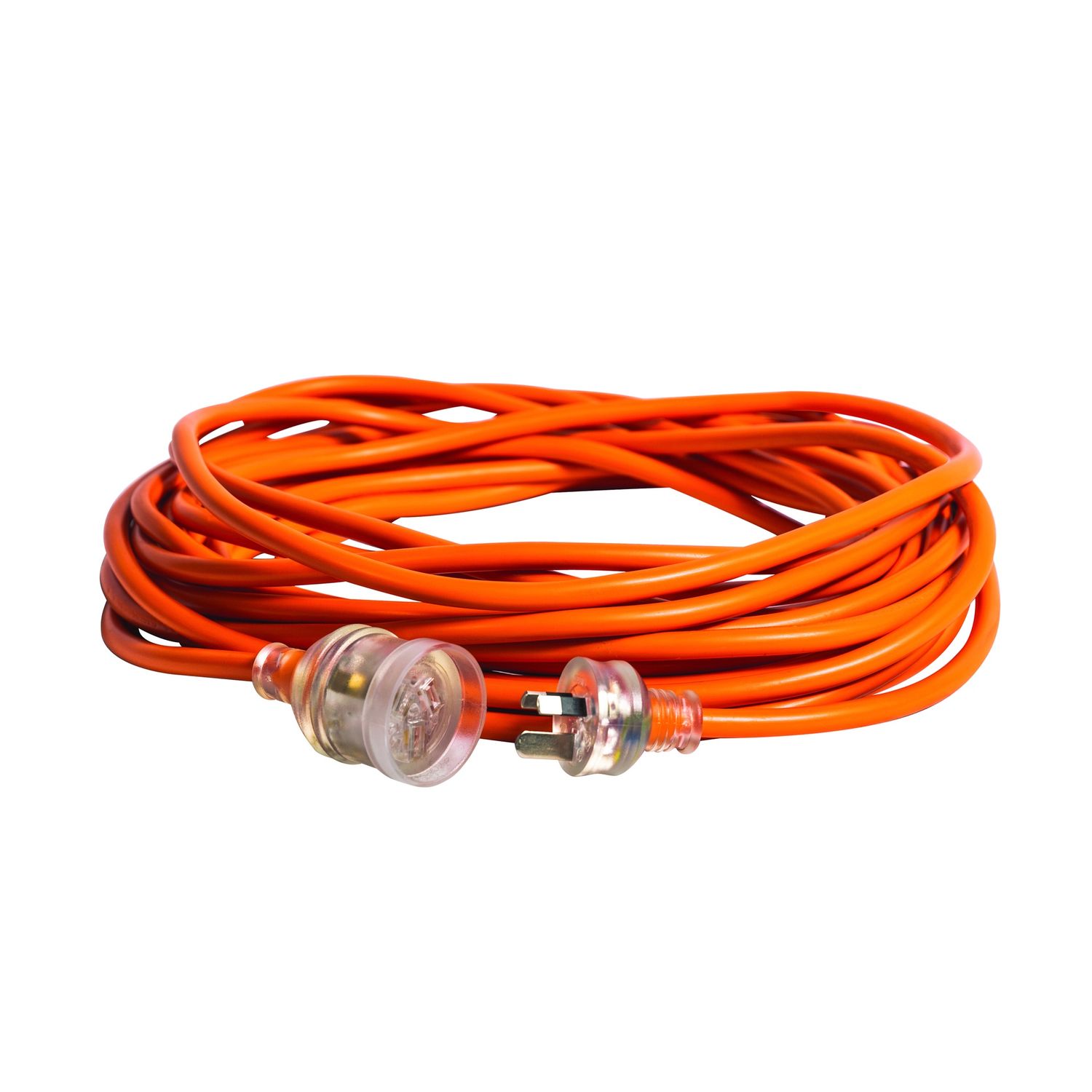 Caravan Extension Lead 15 Amp 10M