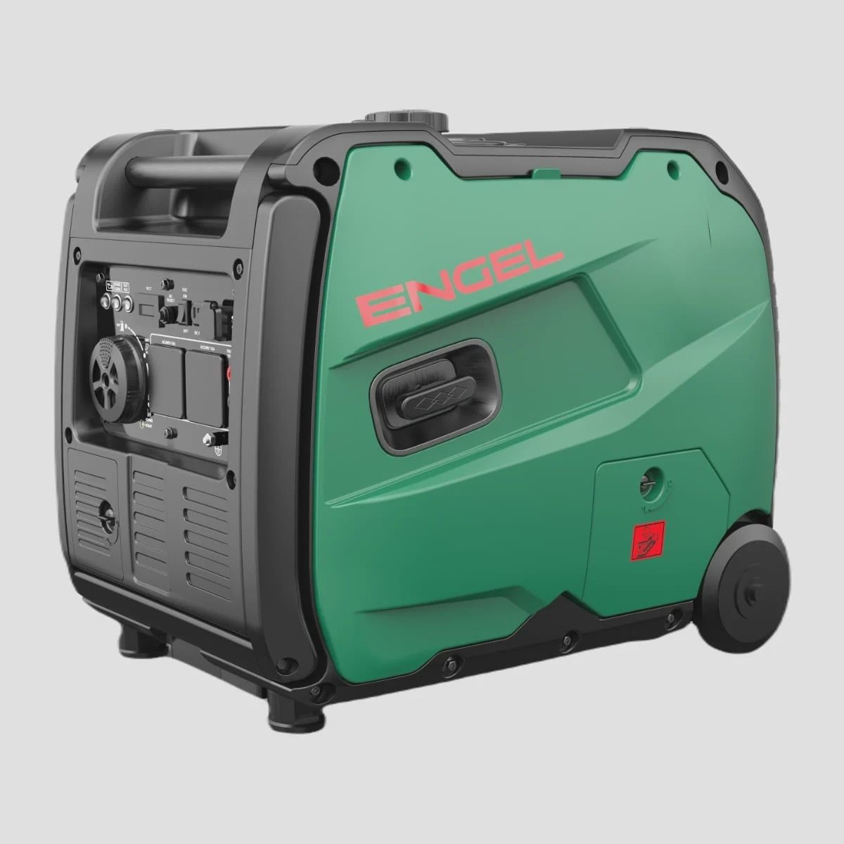 ENGEL R3000iE 3kVA Pure Sinewave Generator (Instore Only)