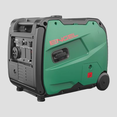 ENGEL R3000iE 3kVA Pure Sinewave Generator (Instore Only)