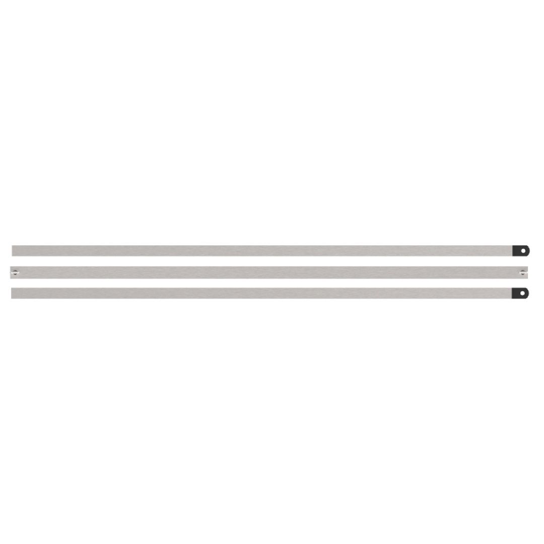 SR12  365CM EXTENSION SQUARE SPREADER BAR H/D 3 PIECE (INSTORE ONLY)