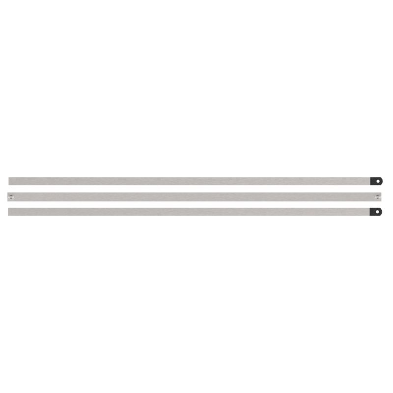 SR12  365CM EXTENSION SQUARE SPREADER BAR H/D 3 PIECE (INSTORE ONLY)
